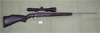 Weatherby Model Vanguard Series 2 Synthetic