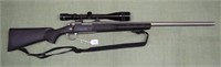 Remington Model 700 SPS Varmint