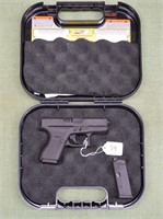 Glock Model 42 Gen. 4