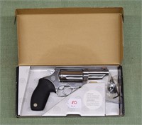 Taurus Model 410 Judge