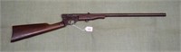 H.M. Quackenbush Model Safety Cartridge Rifle
