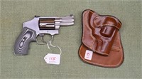 Smith & Wesson Model 640-1 Pro Series