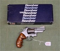 Smith & Wesson Model 629-1