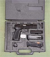 FN Model HP-DAO