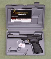 Browning Model Buckmark Standard