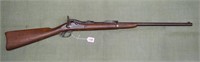 Springfield Armory Model 1879 “Trapdoor” Rifle