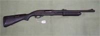 Remington Model 870 Police Magnum