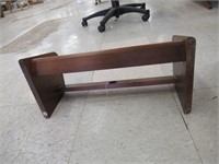 Desk Shelf (18" x 7.5" x 8")