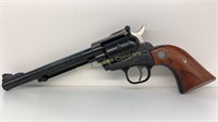 Ruger New Model Single-Six, 17 HMR Revolver