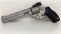 New Taurus Tracker 17 HMR Revolver