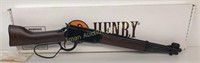 Henry Mares Leg 22 L/A, NIB