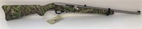 NIB Ruger 10/22, Mossy Oak, SS, 22