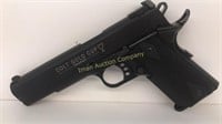 Colt Golden Cup Trophy, 22, Walther Mfg