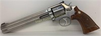 Smith & Wesson 686, 357 Mag Revolver