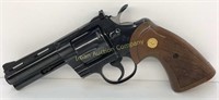 Colt Python 357 Mag, 3” barrel