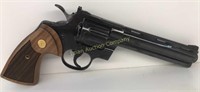 Colt Python 357 Mag, 5” Barrel