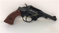 High standard R-106, 22 revolver