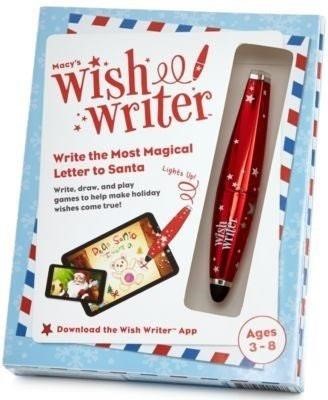 $75 Pack of 5 Wish Writer Stylus