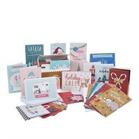 $36 Box of Holiday Cards
