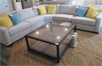 5PC SECTIONAL
