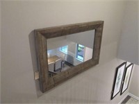 WALL MIRROR