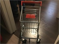 Children’s chopping cart