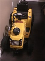 Best Ride on Cars brand play tractor