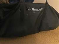 Best massage brand massage chair w/ 2/3 gallon