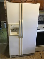 Kenmore Coldspot  side by side