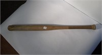 Old Wooden Bat (no Name)