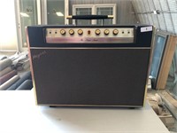 Haynes The Royal Sound Amp