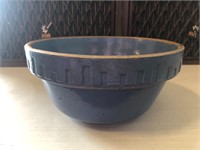 Crockware Bowl