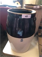 5 Gallon Crock