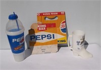 Pepsi Items