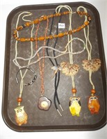 Native Indian Jewelery