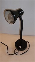 Electric Flexible Desk Lamp