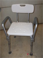Assist Chair/Seat