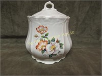 House of Webster Eastland Texas Covered Pottery