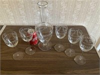 Stemware