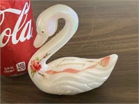 Fenton Swan 40th Anniversary