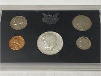 1968 Proof Set