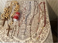 Religious Rosaries
