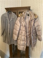 Fashion Coats