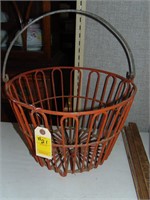 Egg Basket