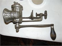 Keen Kutter Meat Grinder