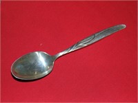 Towle Sterling Serving Spoon