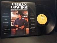 33 1/3 Vinyl~1980's Urban Cowboy Soundtrack