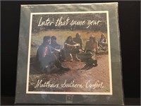 33 1/3 Vinyl~Matthews Southern Comfort