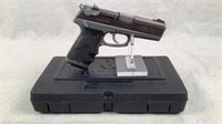 Ruger P94 40 S&W