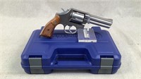 Smith & Wesson 681 357 Magnum